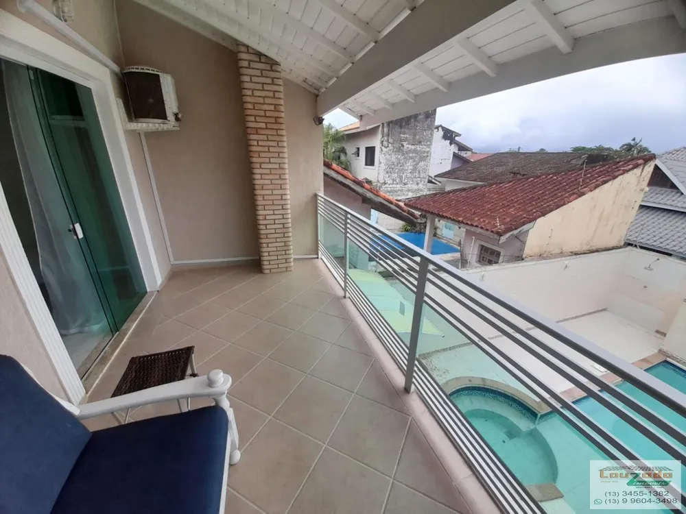Sobrado, 3 quartos, 197 m² - Foto 5