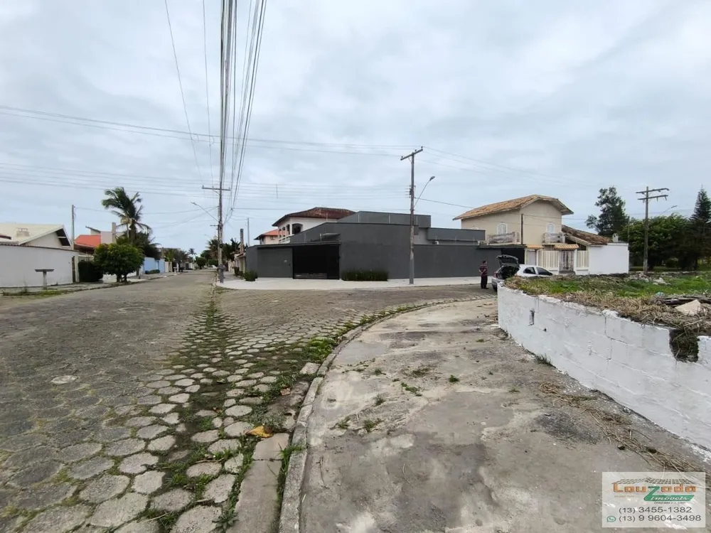 Terreno, 270 m² - Foto 3
