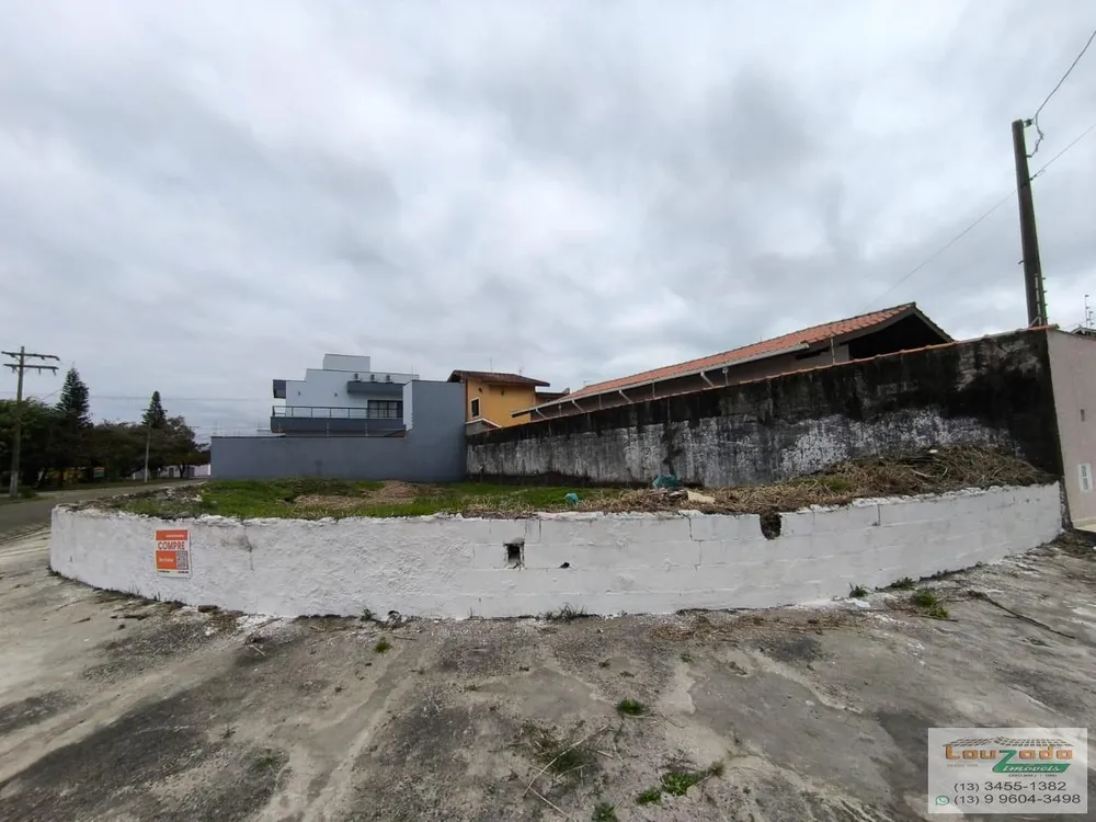 Terreno, 270 m² - Foto 2