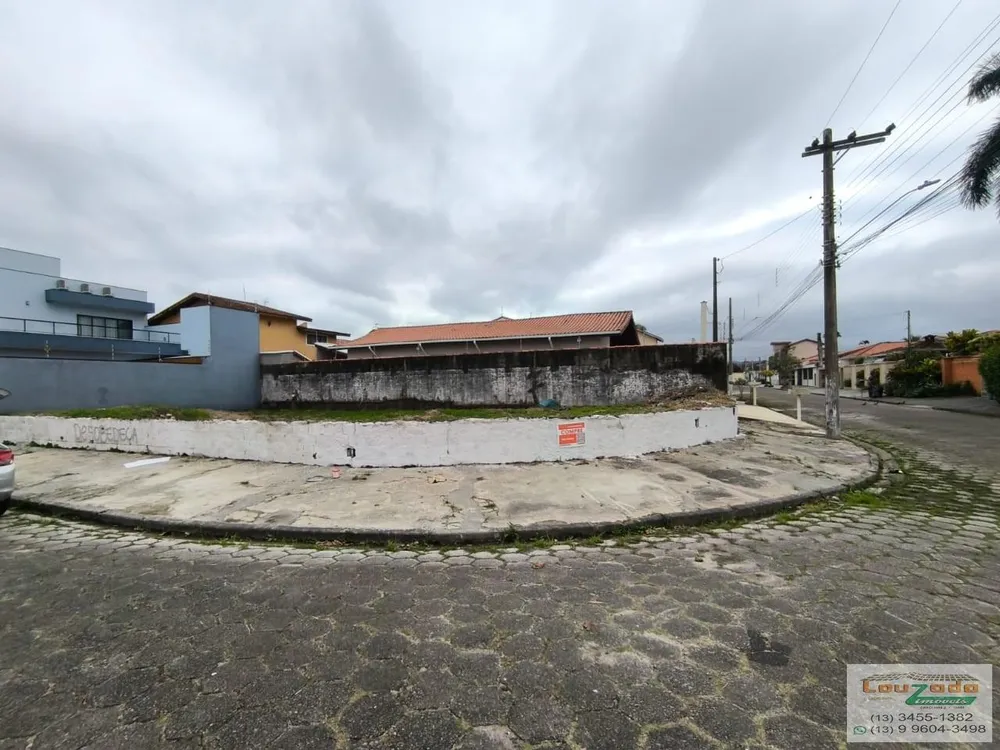 Terreno, 270 m² - Foto 1
