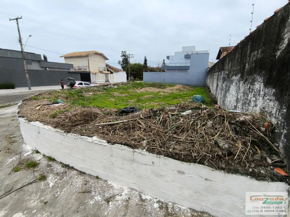 Terreno, 270 m² - Foto 5