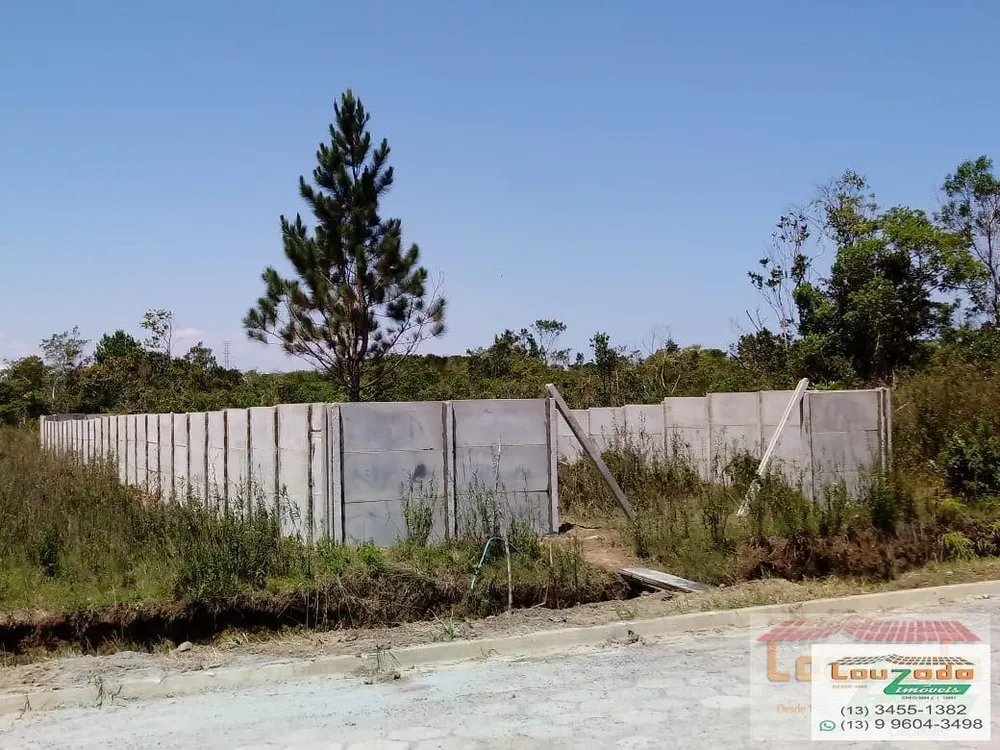 Terreno, 492 m² - Foto 1
