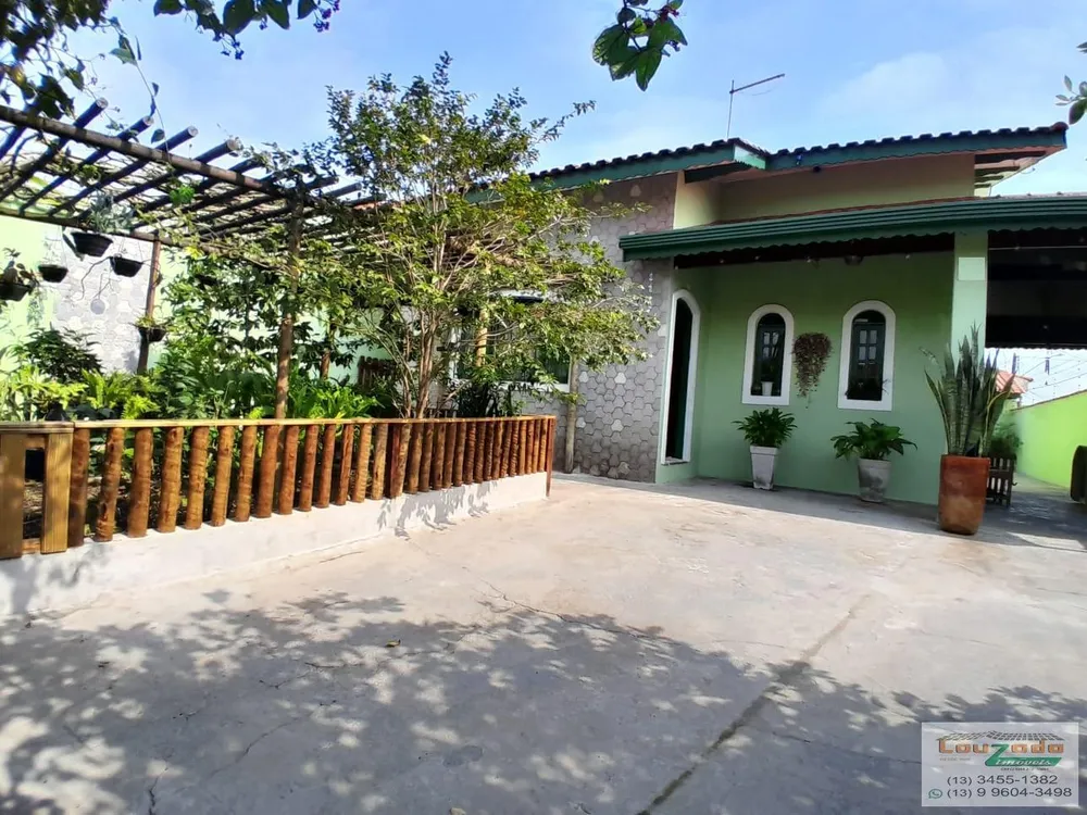 Casa, 3 quartos, 173 m² - Foto 3