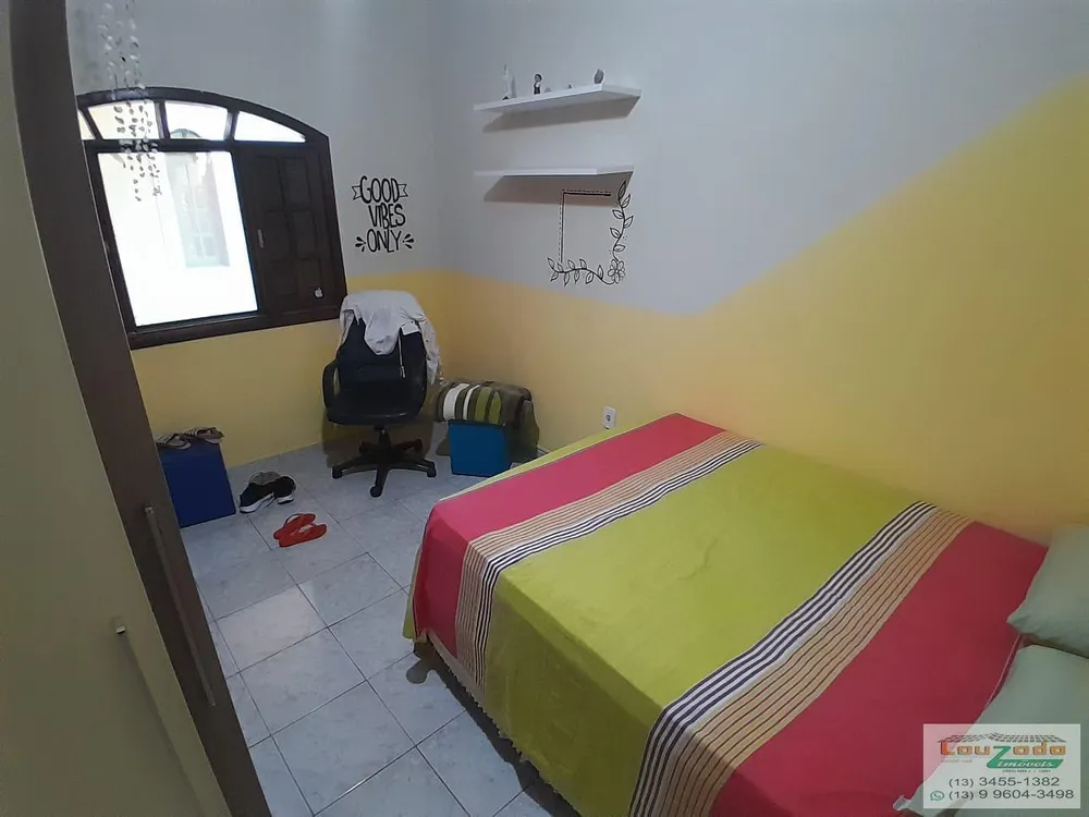 Casa, 3 quartos, 173 m² - Foto 1