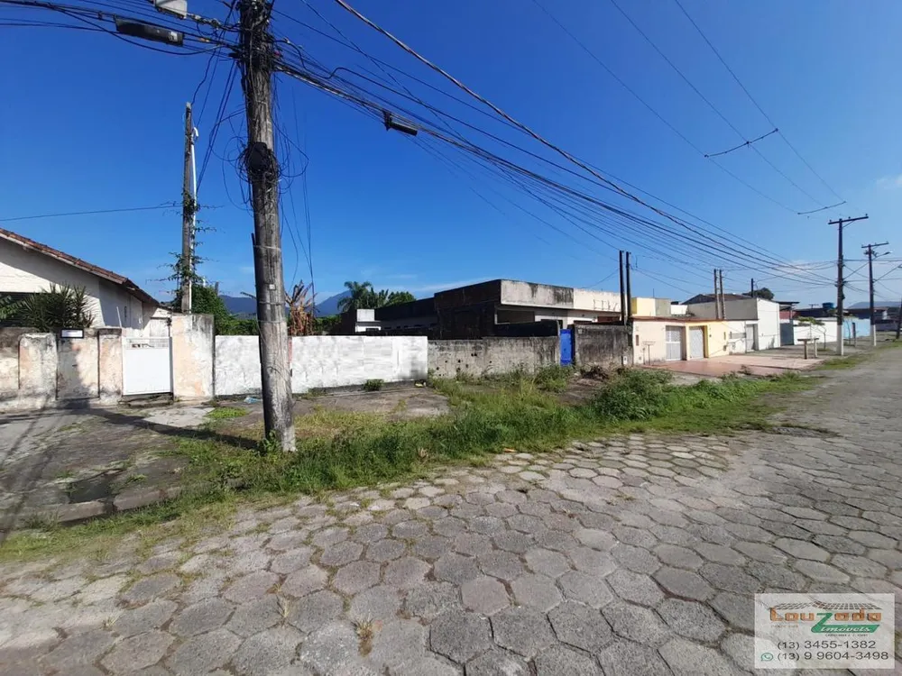 Terreno, 180 m² - Foto 3