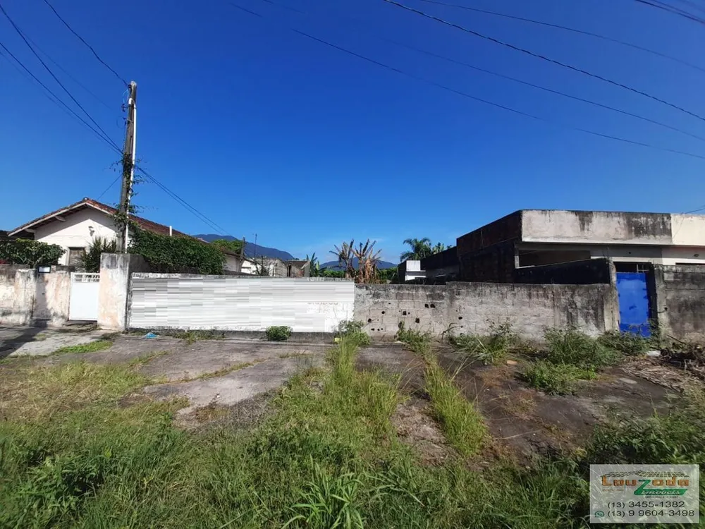 Terreno, 180 m² - Foto 1