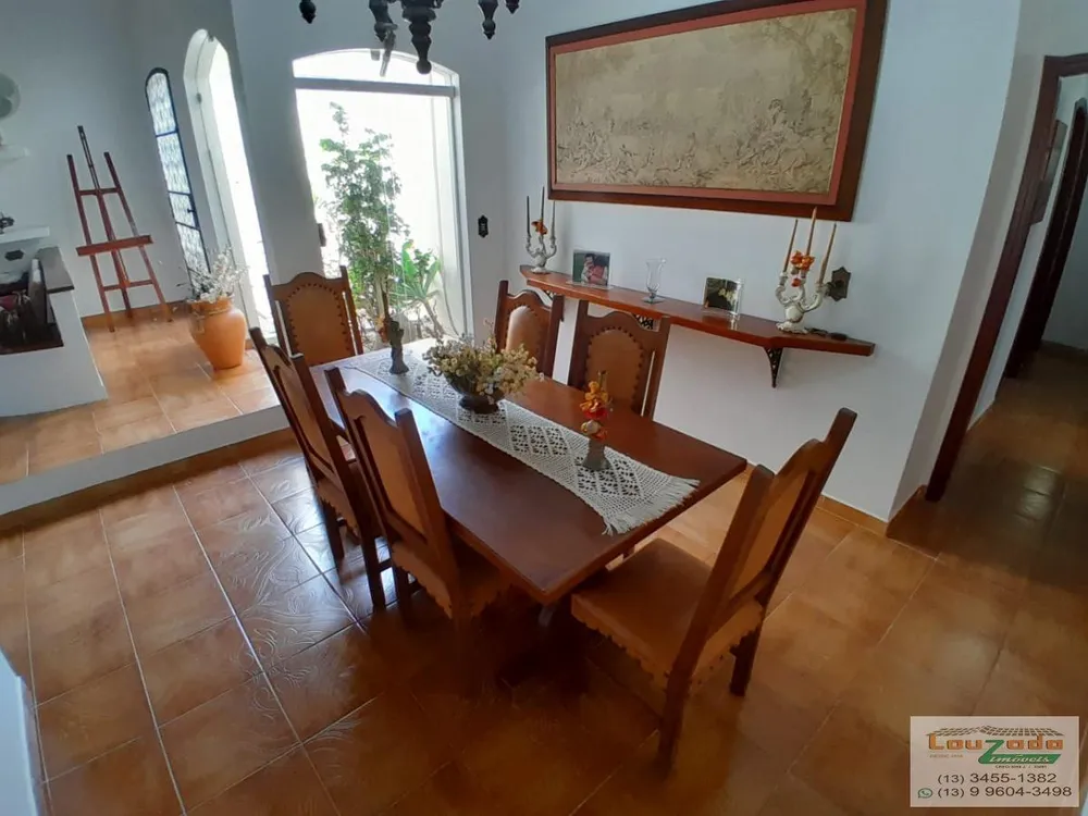 Casa, 3 quartos, 211 m² - Foto 6