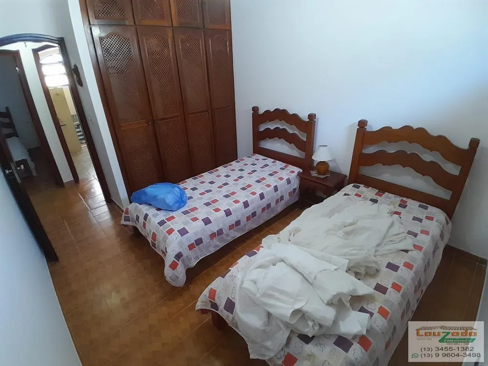 Casa, 3 quartos, 211 m² - Foto 4
