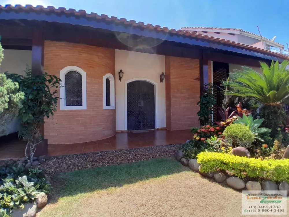Casa, 3 quartos, 211 m² - Foto 12