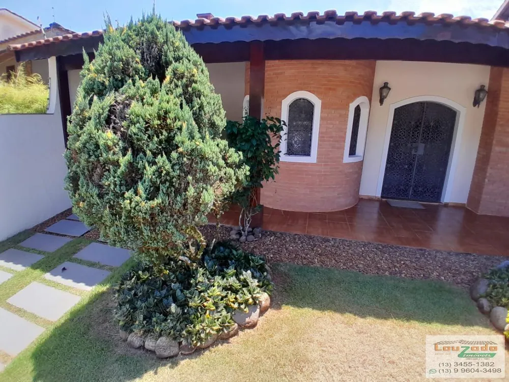 Casa, 3 quartos, 211 m² - Foto 5