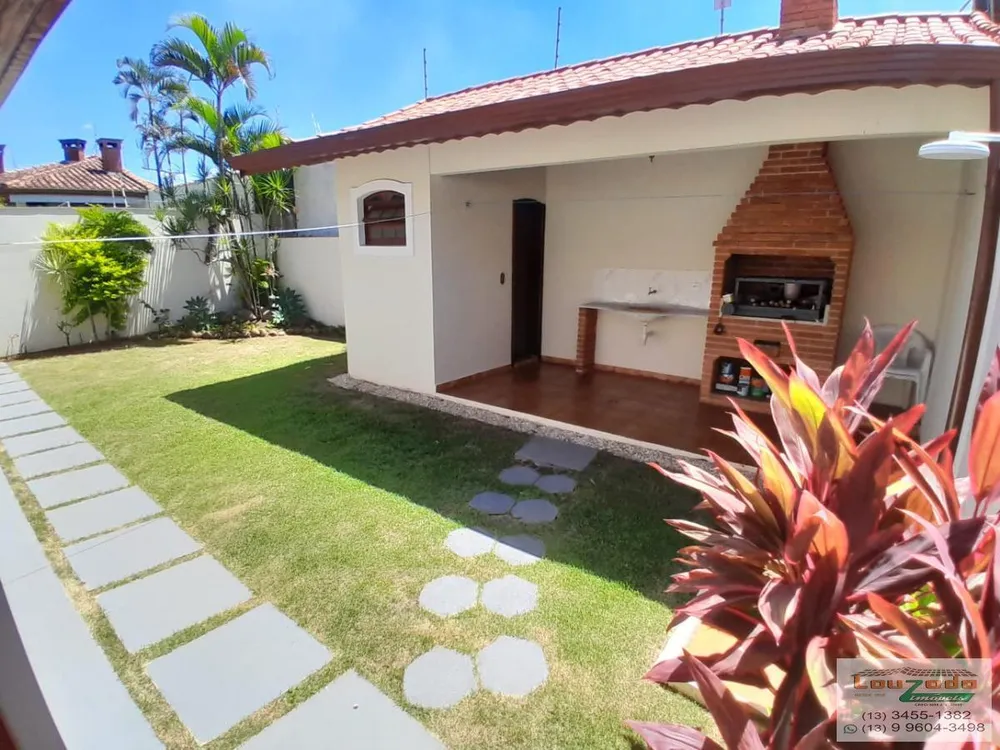 Casa, 3 quartos, 211 m² - Foto 3