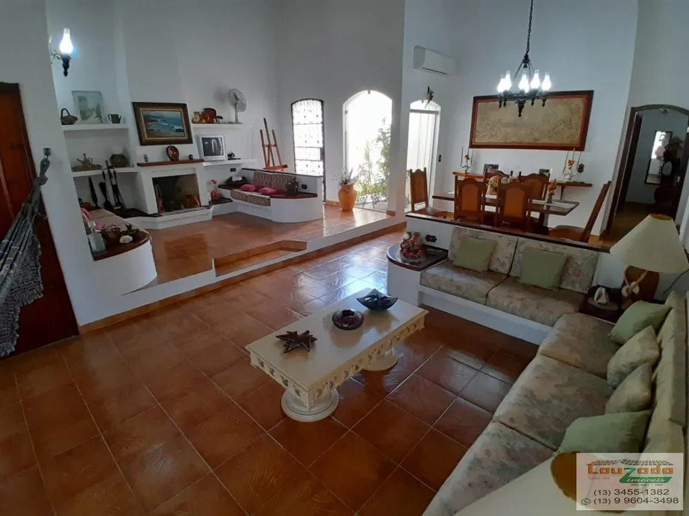 Casa, 3 quartos, 211 m² - Foto 10