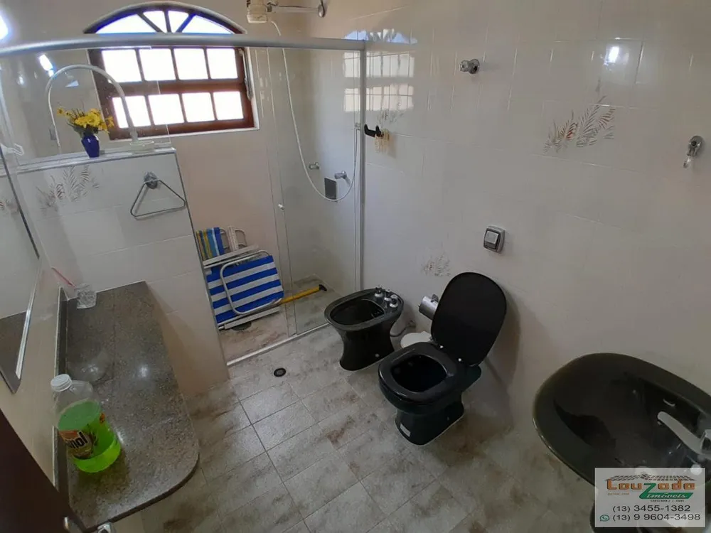 Casa, 3 quartos, 211 m² - Foto 9