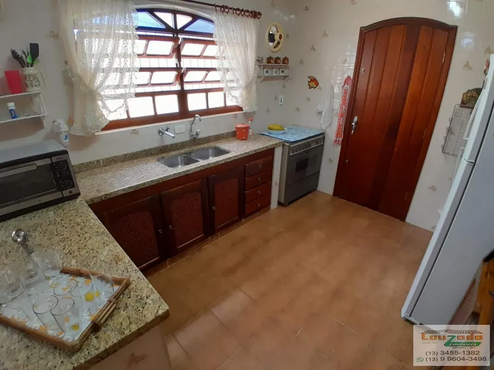 Casa, 3 quartos, 211 m² - Foto 8