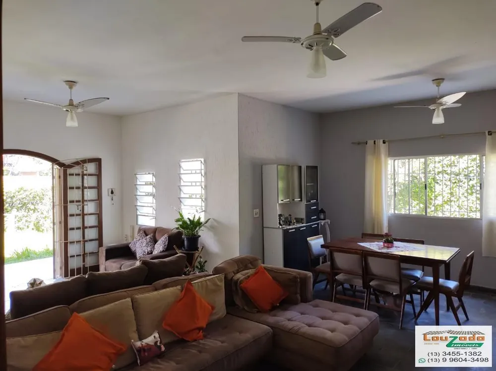 Casa, 4 quartos, 200 m² - Foto 2