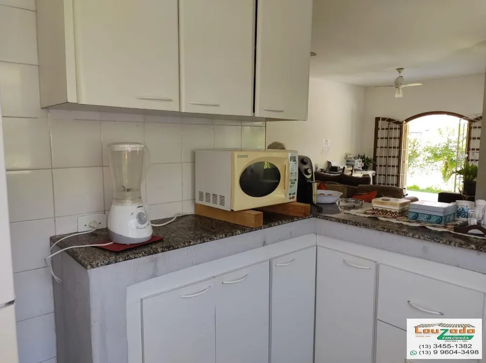 Casa, 4 quartos, 200 m² - Foto 2