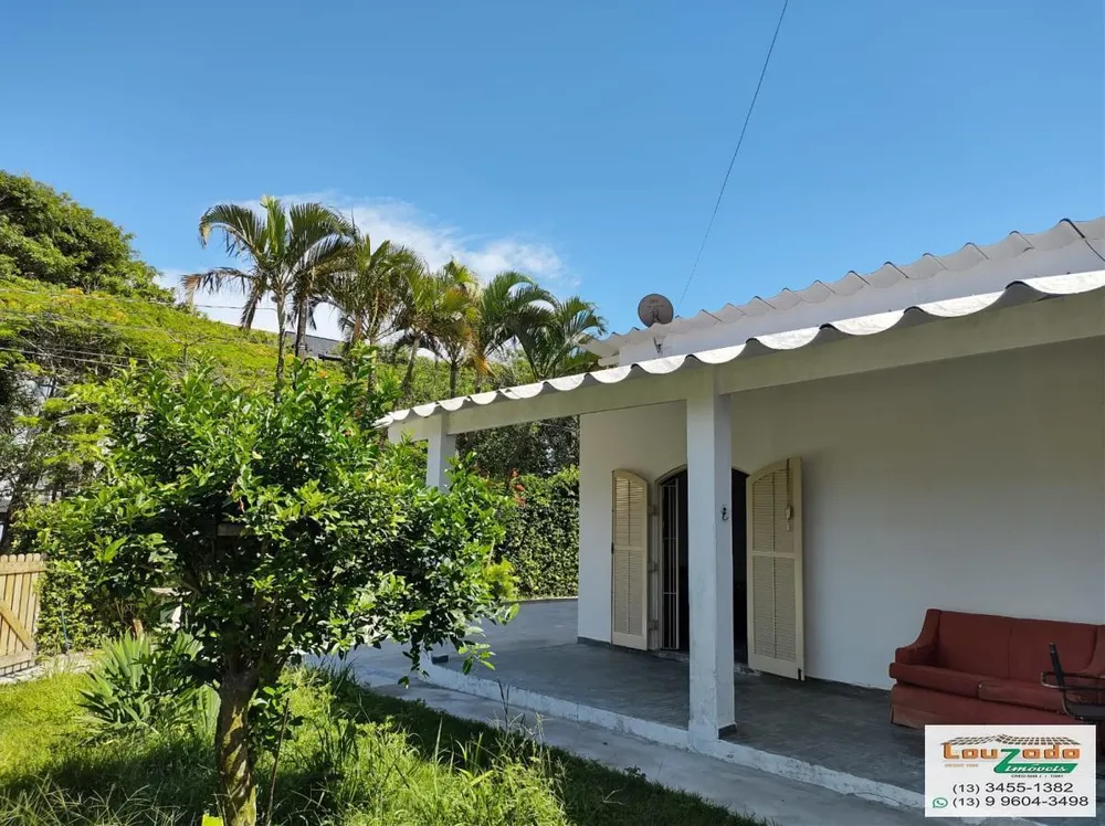 Casa, 4 quartos, 200 m² - Foto 3