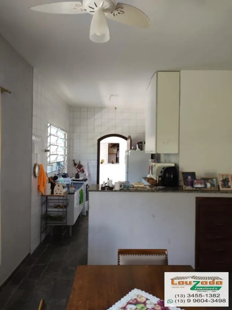 Casa, 4 quartos, 200 m² - Foto 4