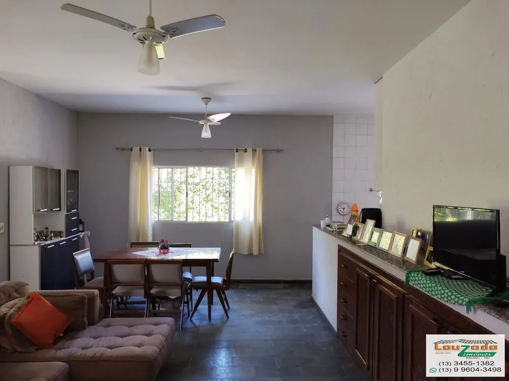 Casa, 4 quartos, 200 m² - Foto 1