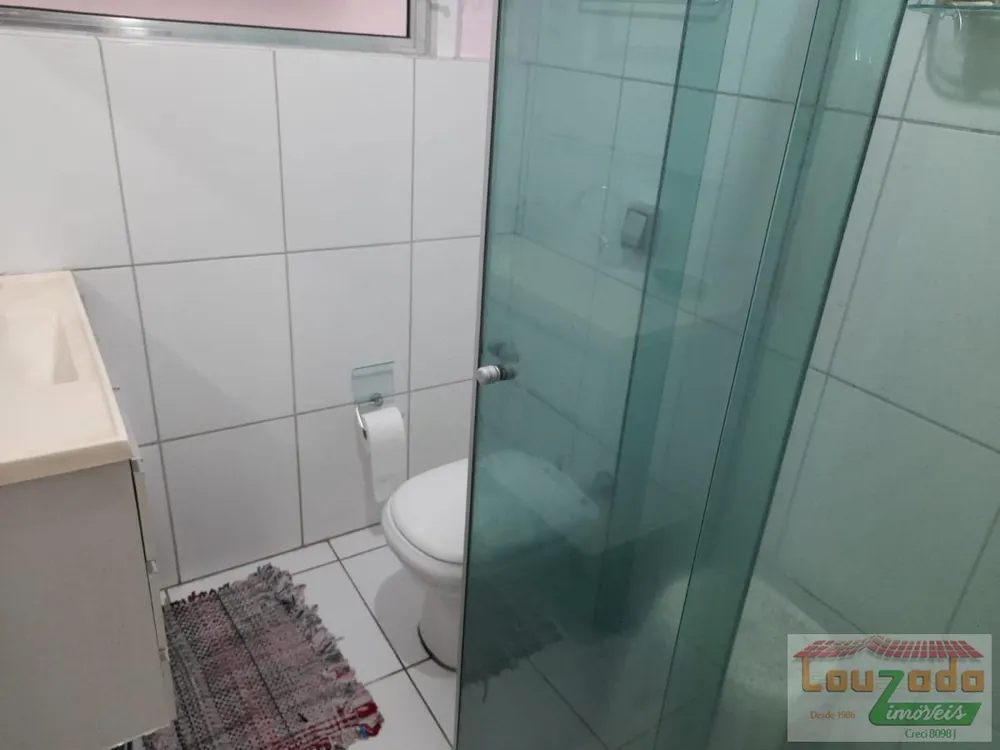 Apartamento, 1 quarto, 45 m² - Foto 1