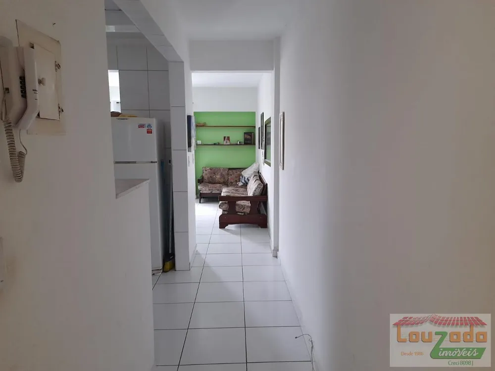Apartamento, 1 quarto, 45 m² - Foto 5