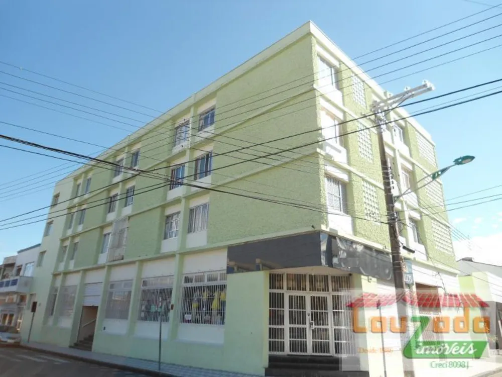 Apartamento, 1 quarto, 45 m² - Foto 2