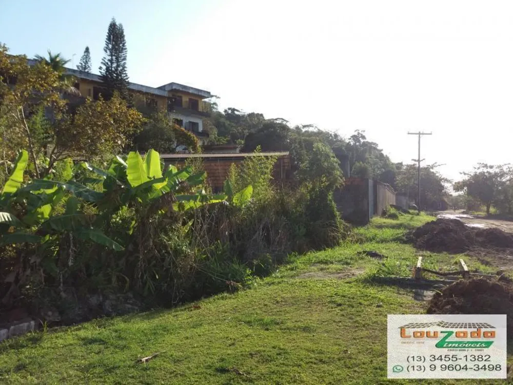 Terreno, 840 m² - Foto 1