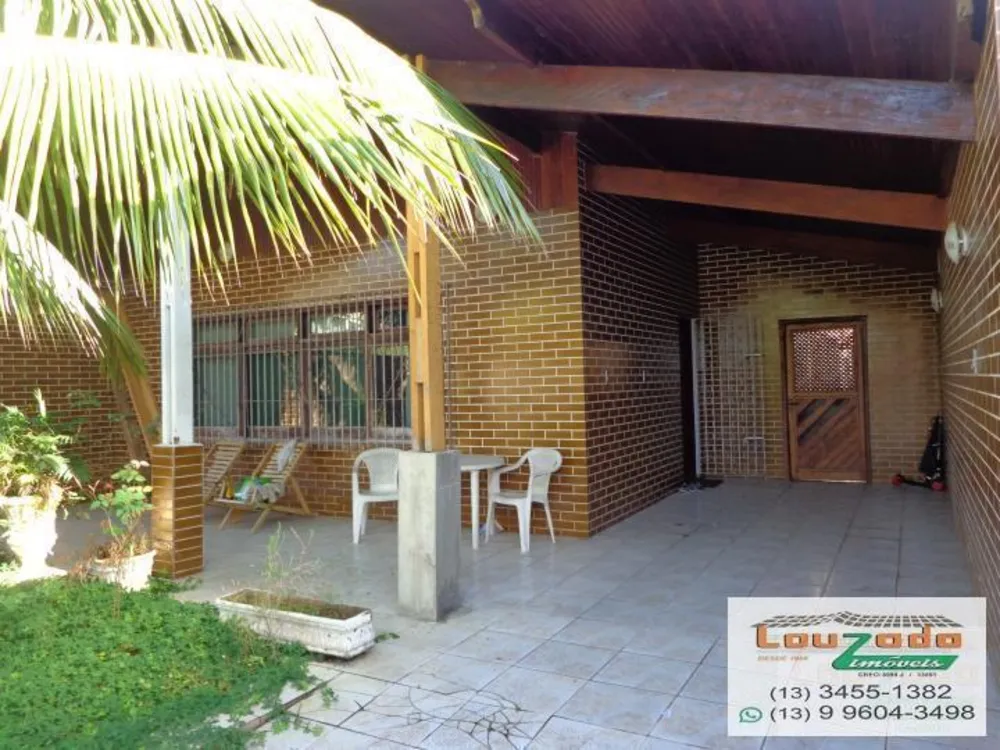 Casa, 3 quartos, 290 m² - Foto 3