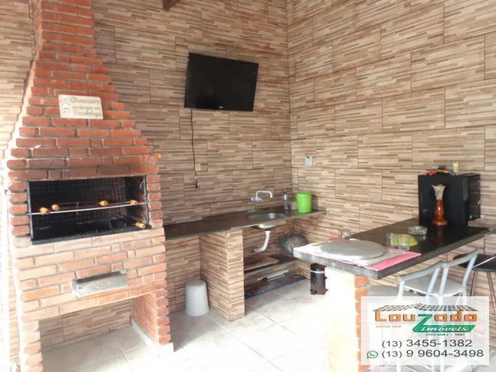 Casa, 3 quartos, 290 m² - Foto 2