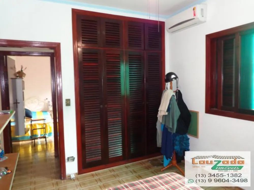 Casa, 3 quartos, 290 m² - Foto 1