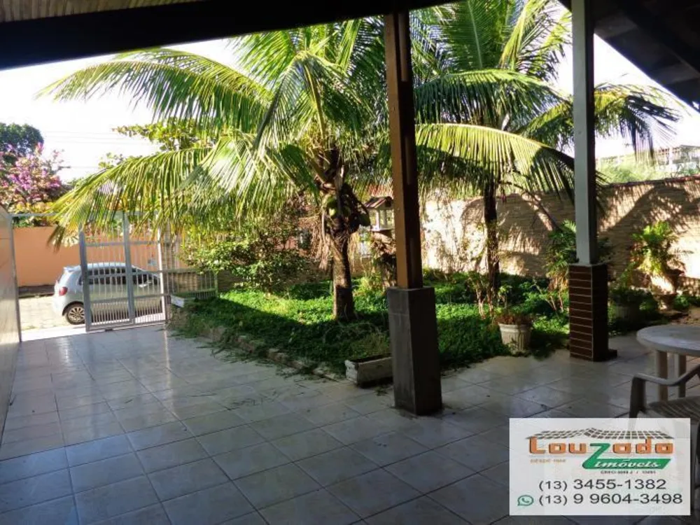 Casa, 3 quartos, 290 m² - Foto 3