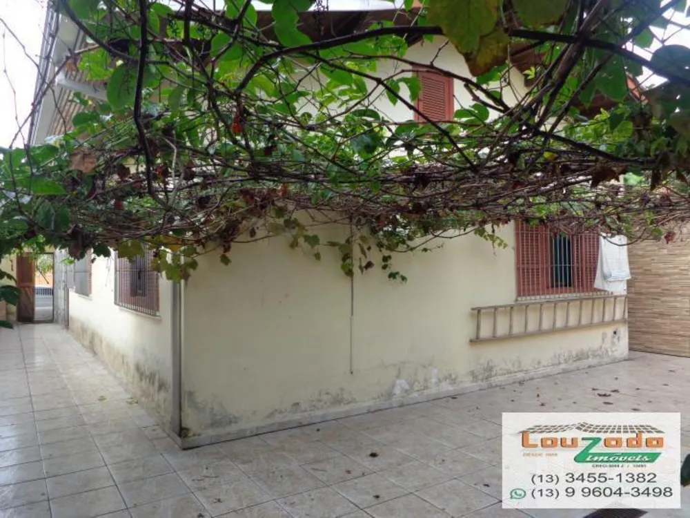 Casa, 3 quartos, 290 m² - Foto 4