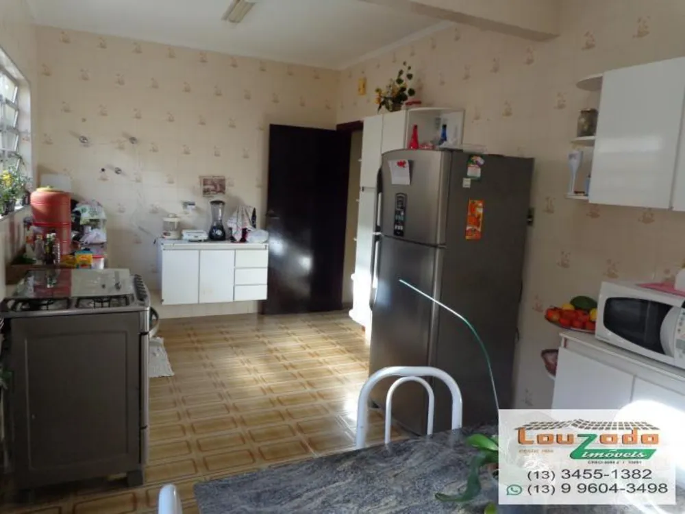 Casa, 3 quartos, 290 m² - Foto 4
