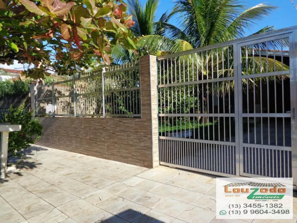 Casa, 3 quartos, 290 m² - Foto 1