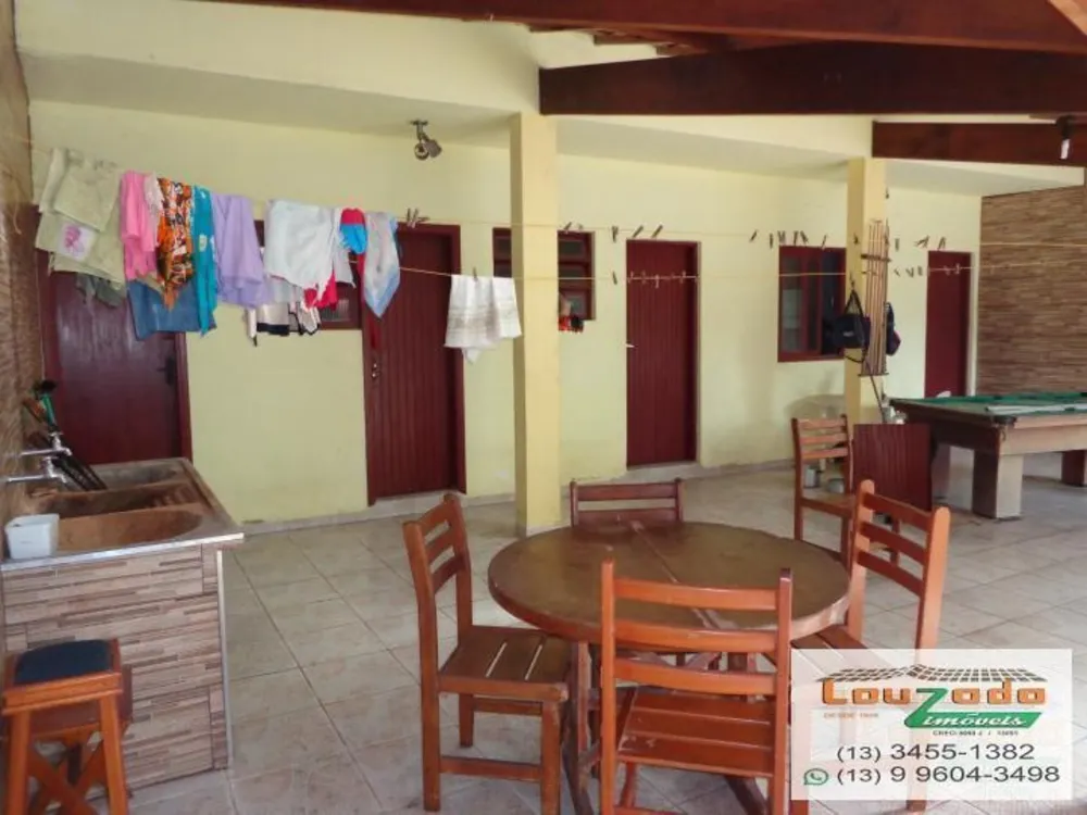 Casa, 3 quartos, 290 m² - Foto 13