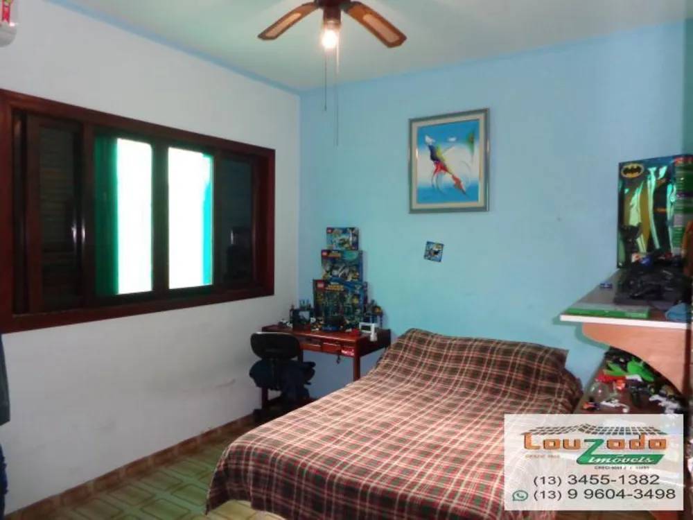 Casa, 3 quartos, 290 m² - Foto 9