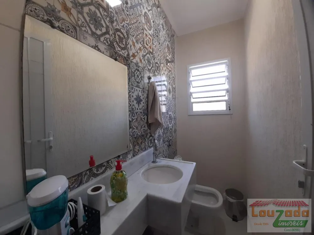 Casa, 3 quartos, 133 m² - Foto 6