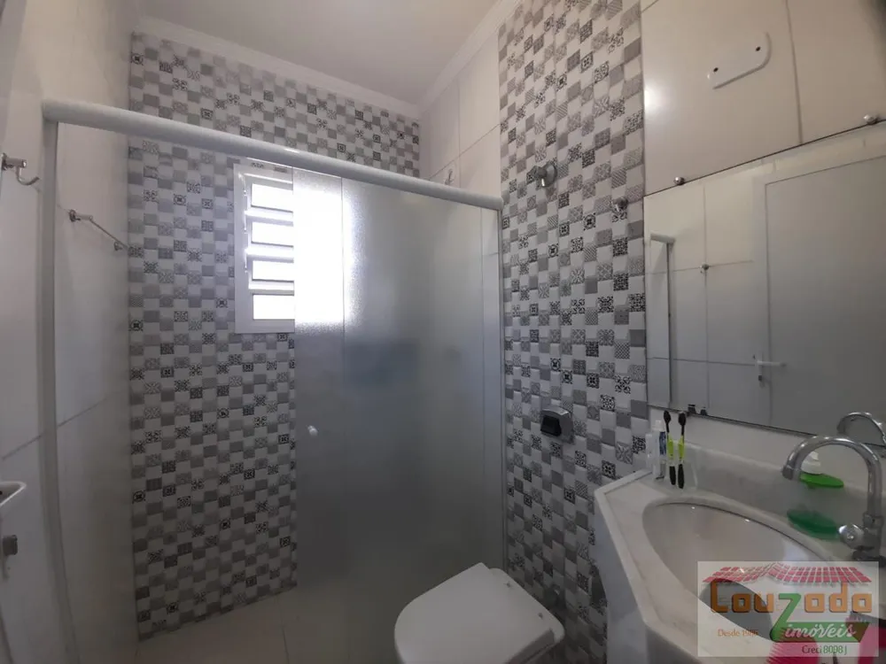 Casa, 3 quartos, 133 m² - Foto 5