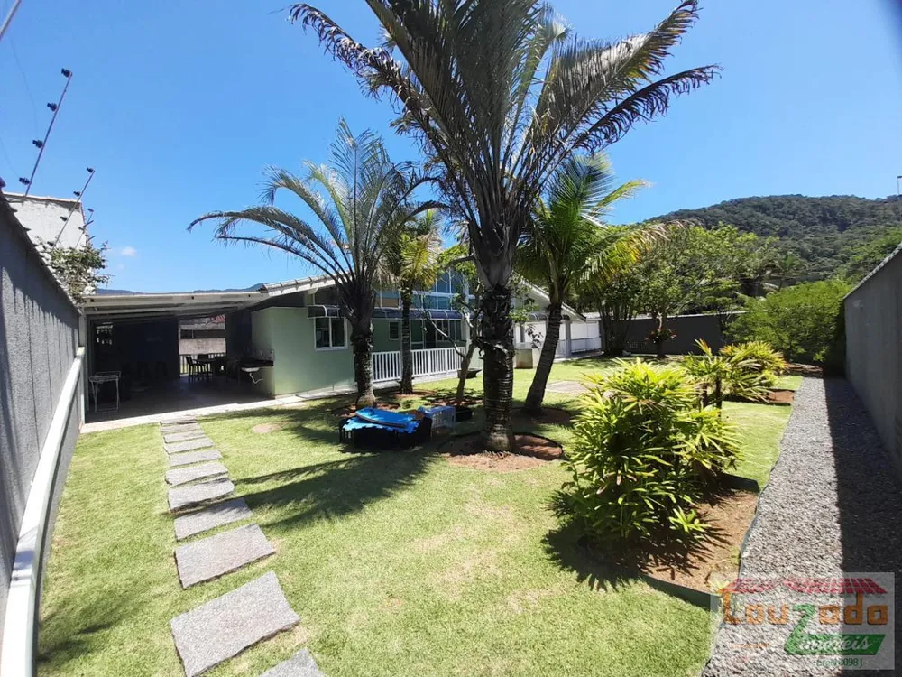 Casa, 3 quartos, 133 m² - Foto 4