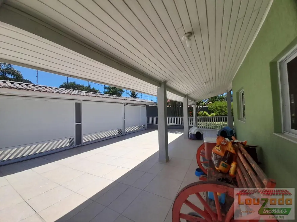 Casa, 3 quartos, 133 m² - Foto 3