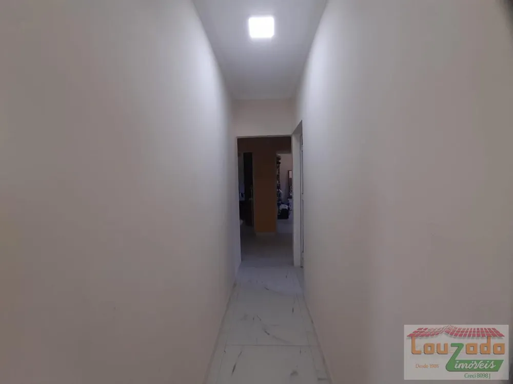 Casa, 3 quartos, 133 m² - Foto 3