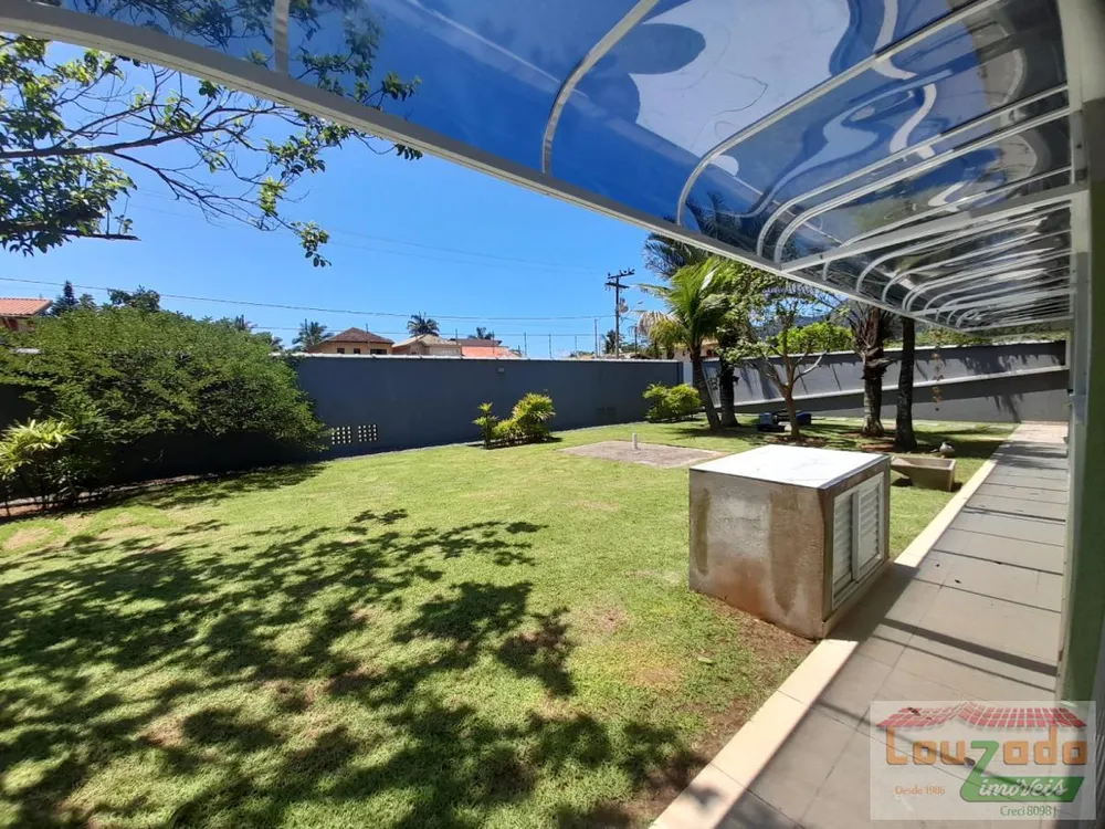 Casa, 3 quartos, 133 m² - Foto 1
