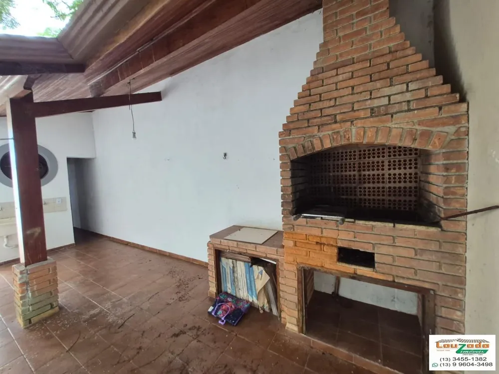 Casa, 3 quartos, 185 m² - Foto 8