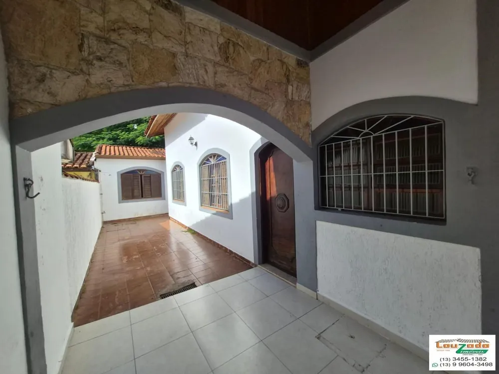 Casa, 3 quartos, 185 m² - Foto 7