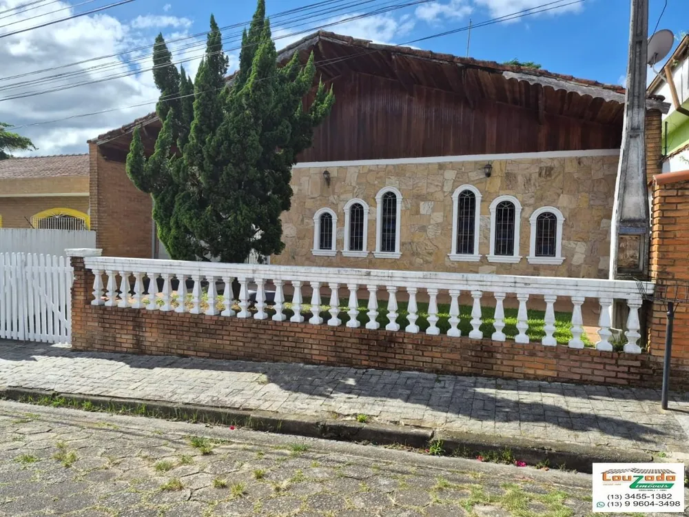 Casa, 3 quartos, 185 m² - Foto 2