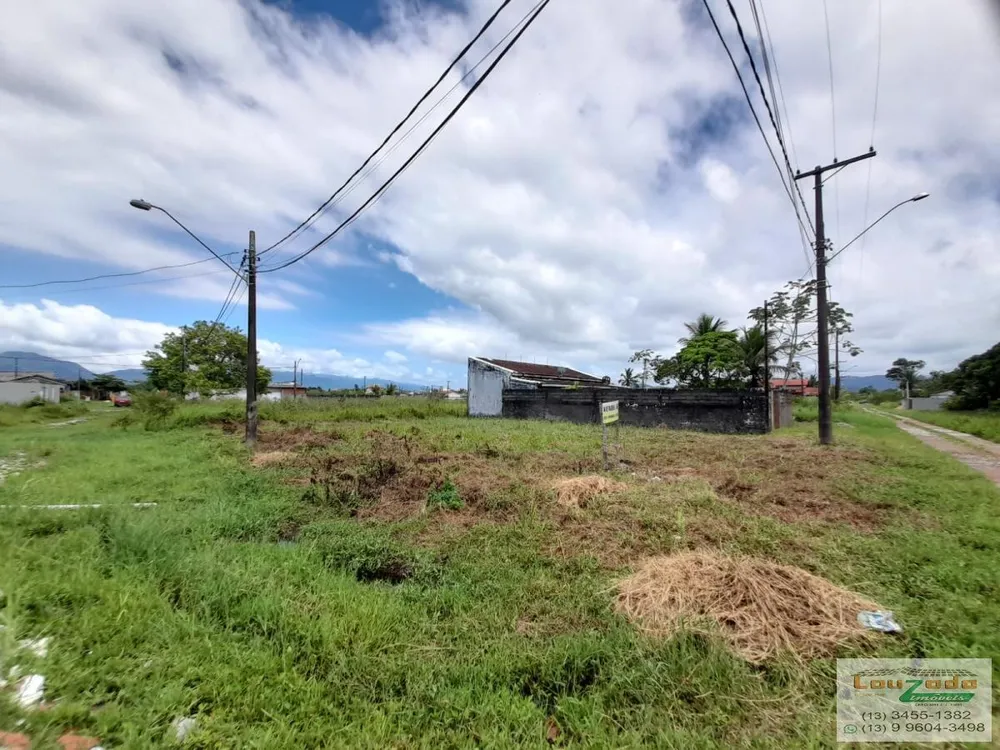Terreno, 275 m² - Foto 2