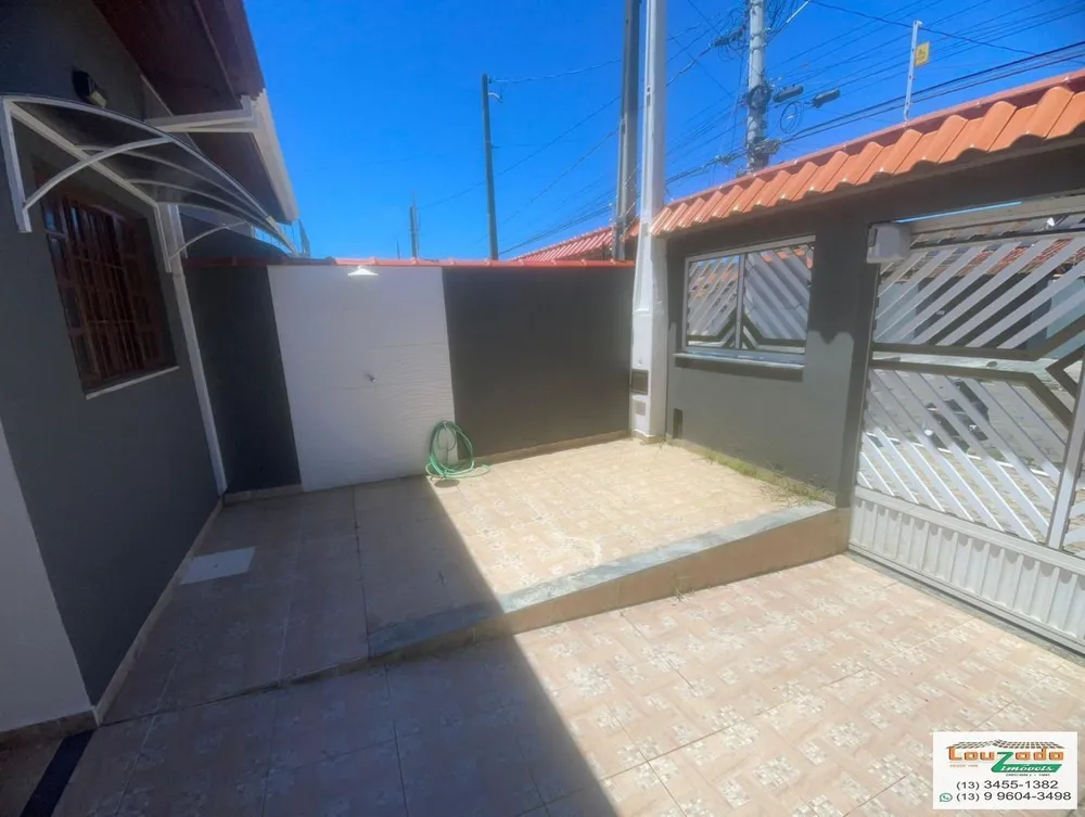 Casa, 2 quartos, 95 m² - Foto 1