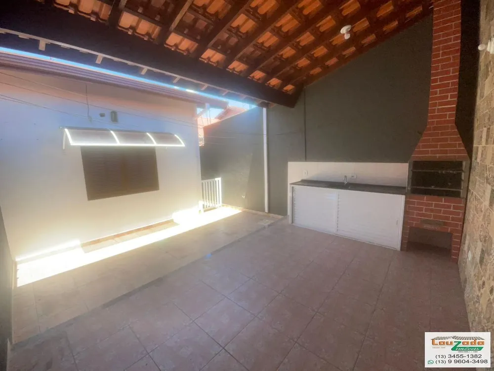 Casa, 2 quartos, 95 m² - Foto 4
