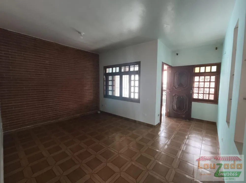 Casa, 2 quartos, 90 m² - Foto 1