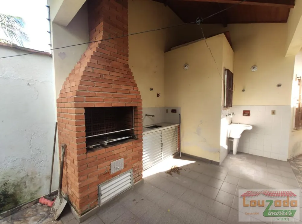 Casa, 2 quartos, 90 m² - Foto 3